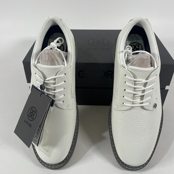 G/FORE Gallivanter Men's Golf Shoes‎ - Premium Leather - Picture 1 of 4